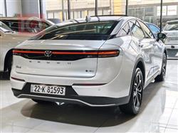 تويوتا كراون